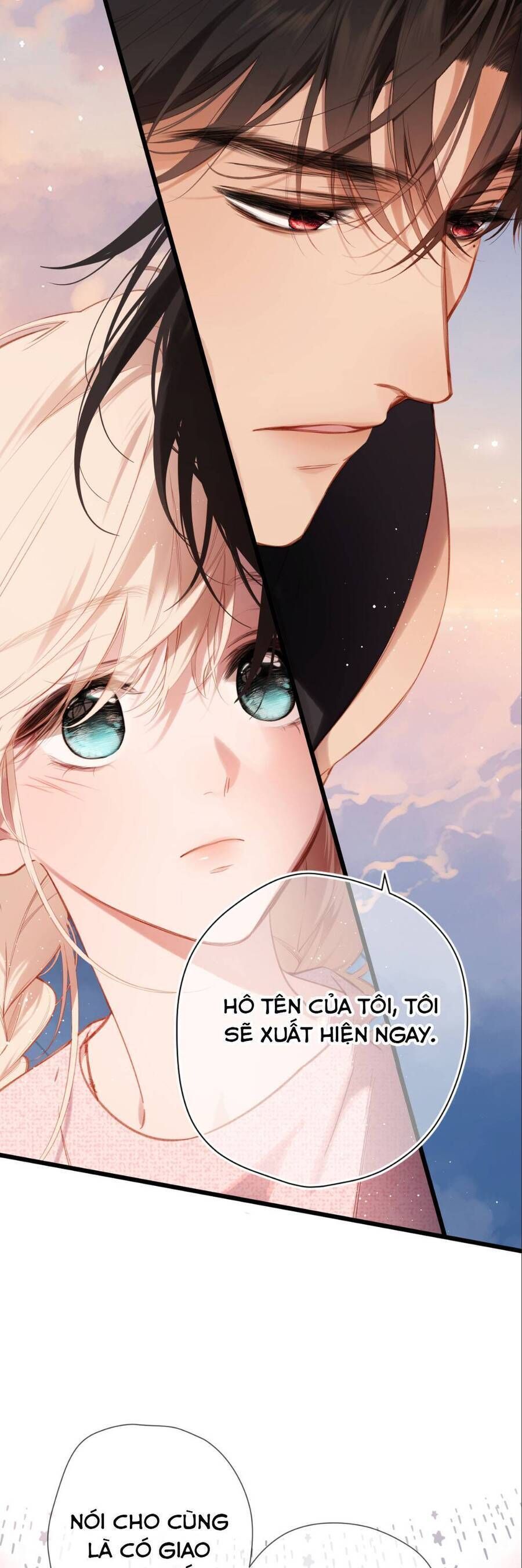 Ngược Dòng Về Mùa Xuân - Chapter 37