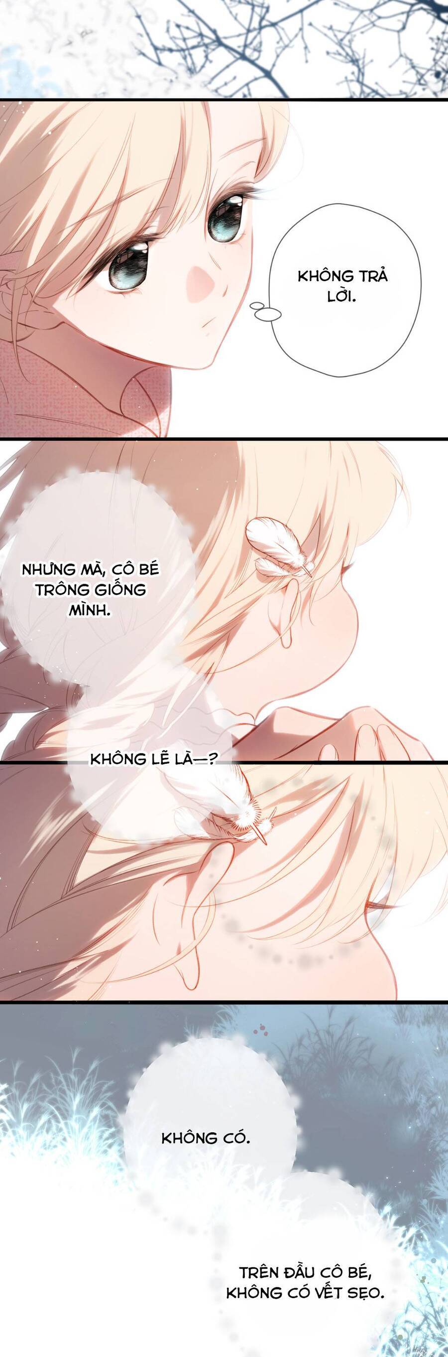 Ngược Dòng Về Mùa Xuân - Chapter 38