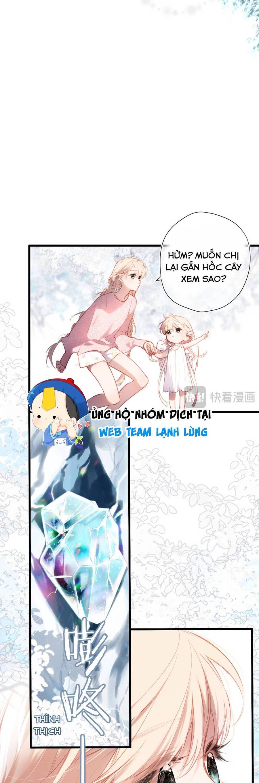 Ngược Dòng Về Mùa Xuân - Chapter 38