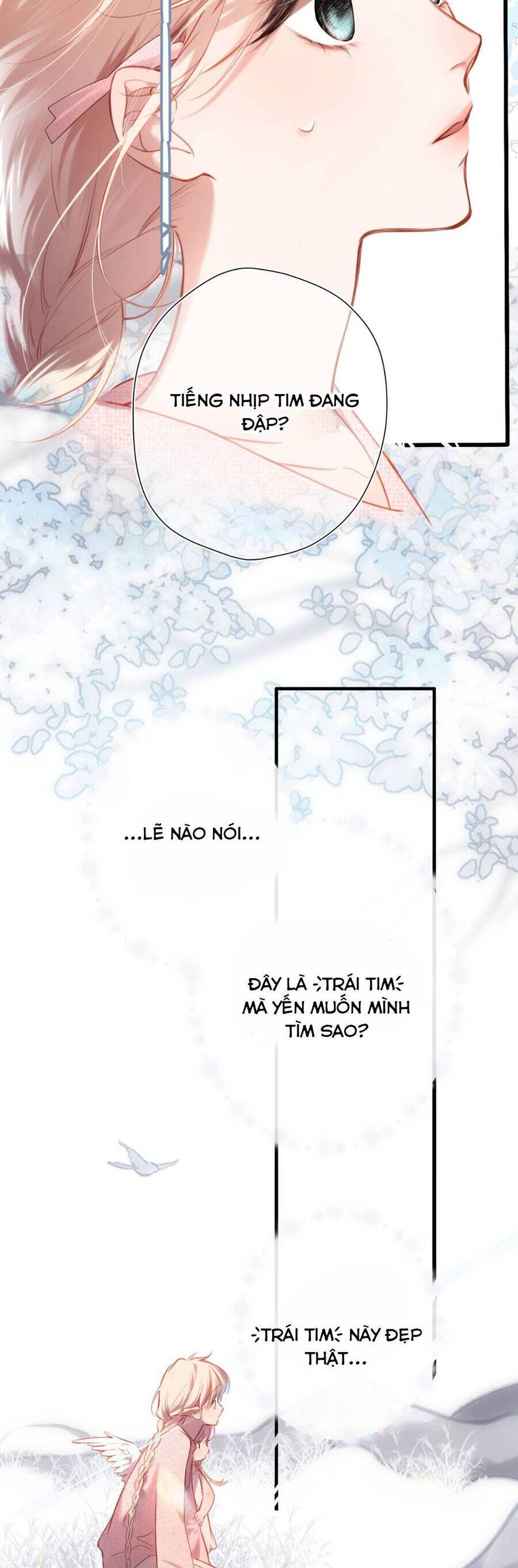 Ngược Dòng Về Mùa Xuân - Chapter 38