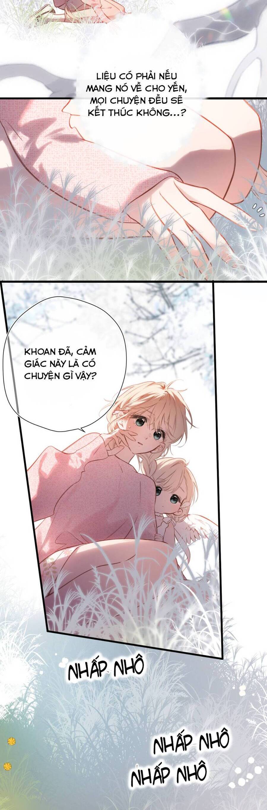 Ngược Dòng Về Mùa Xuân - Chapter 38