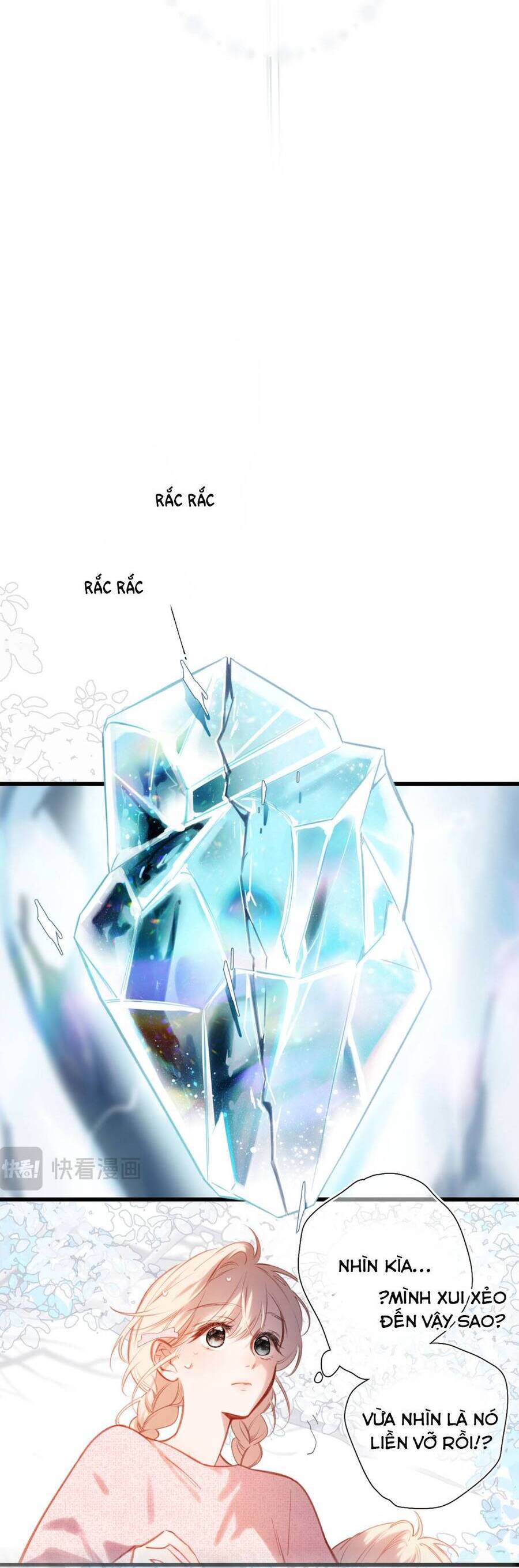 Ngược Dòng Về Mùa Xuân - Chapter 38