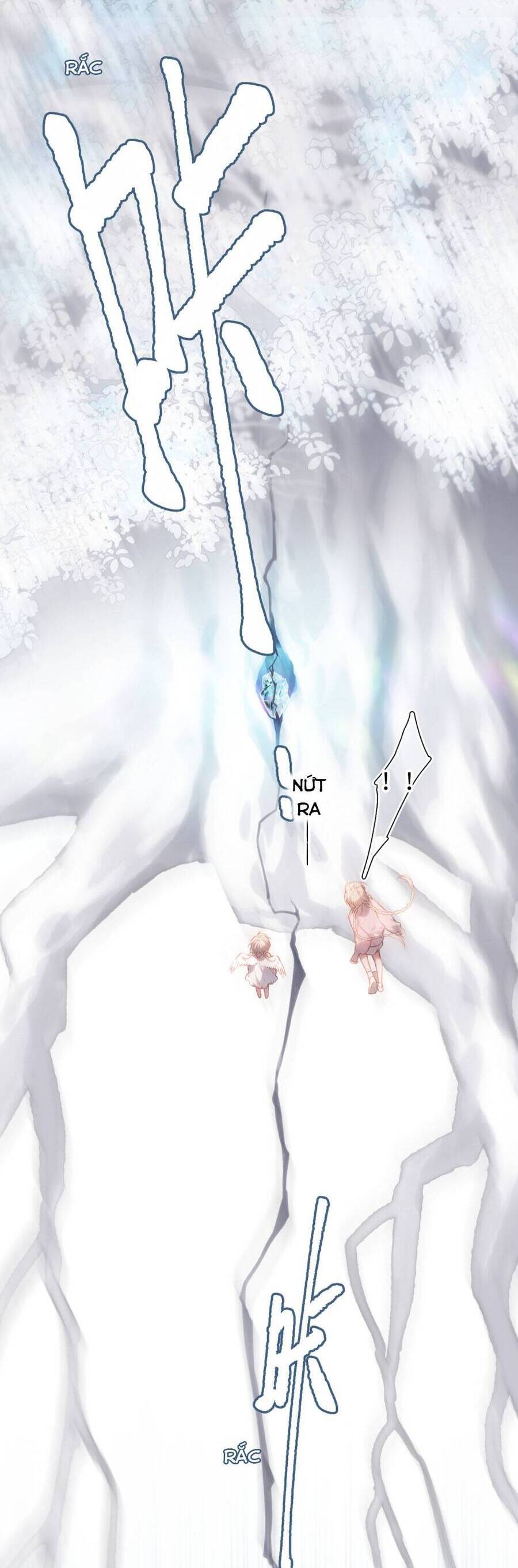 Ngược Dòng Về Mùa Xuân - Chapter 38