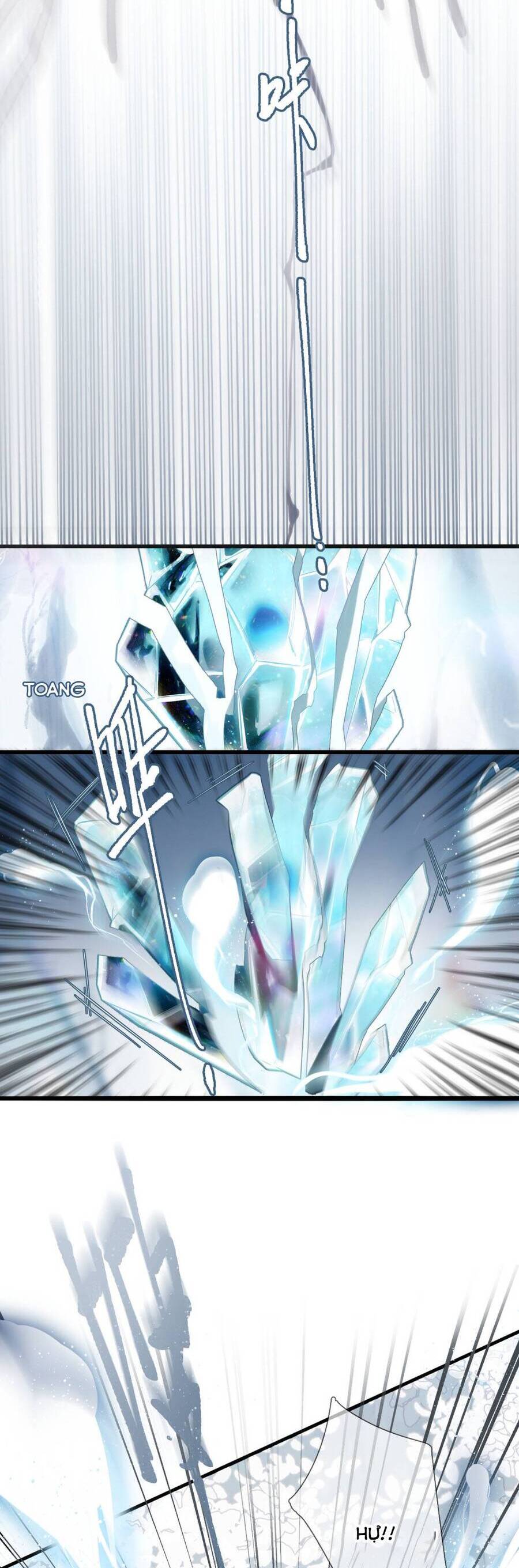 Ngược Dòng Về Mùa Xuân - Chapter 38