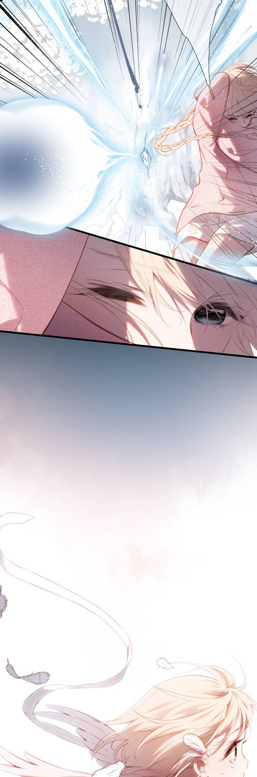 Ngược Dòng Về Mùa Xuân - Chapter 38