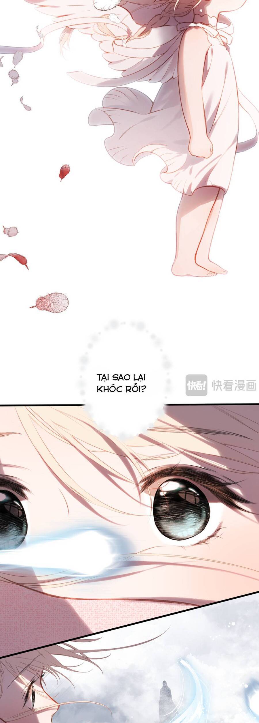 Ngược Dòng Về Mùa Xuân - Chapter 38