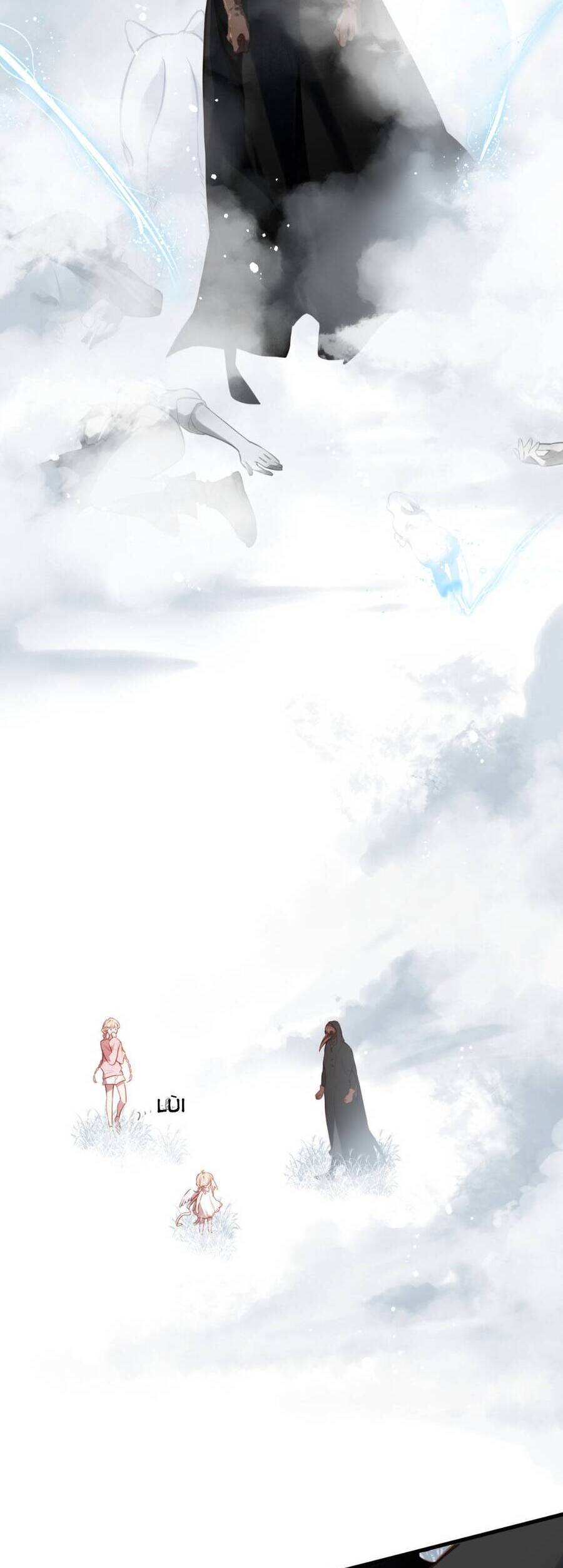 Ngược Dòng Về Mùa Xuân - Chapter 38