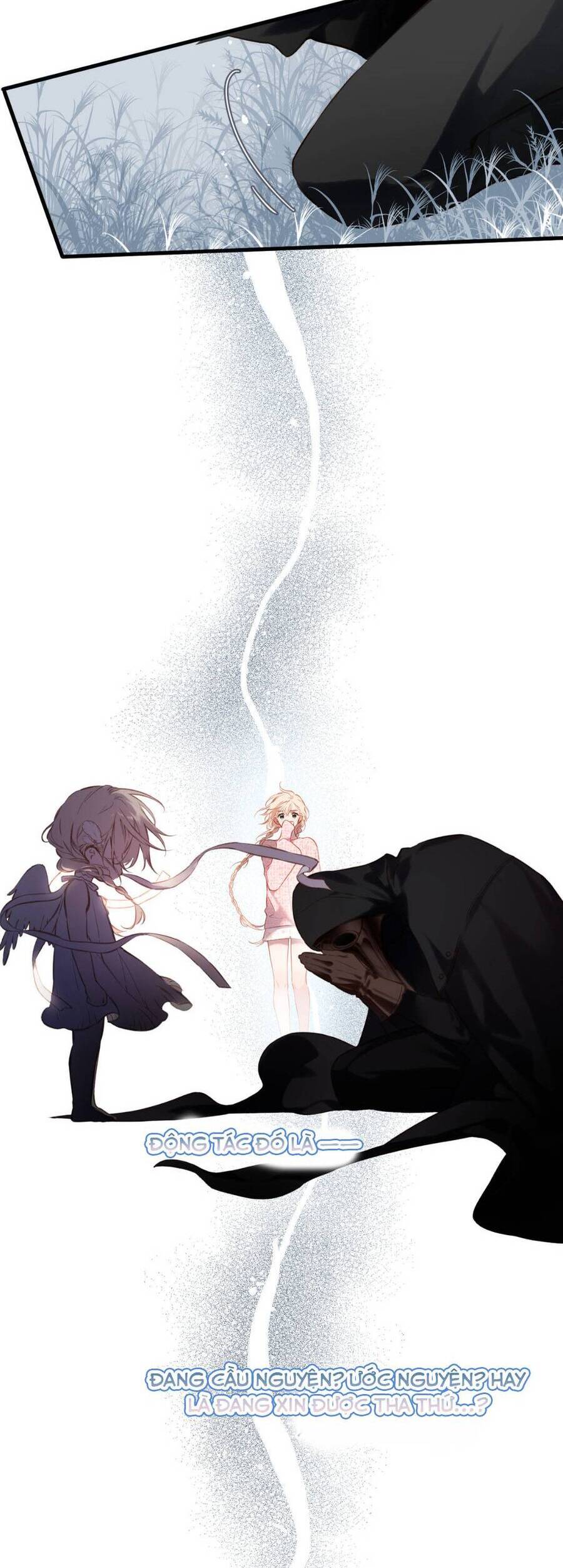 Ngược Dòng Về Mùa Xuân - Chapter 38