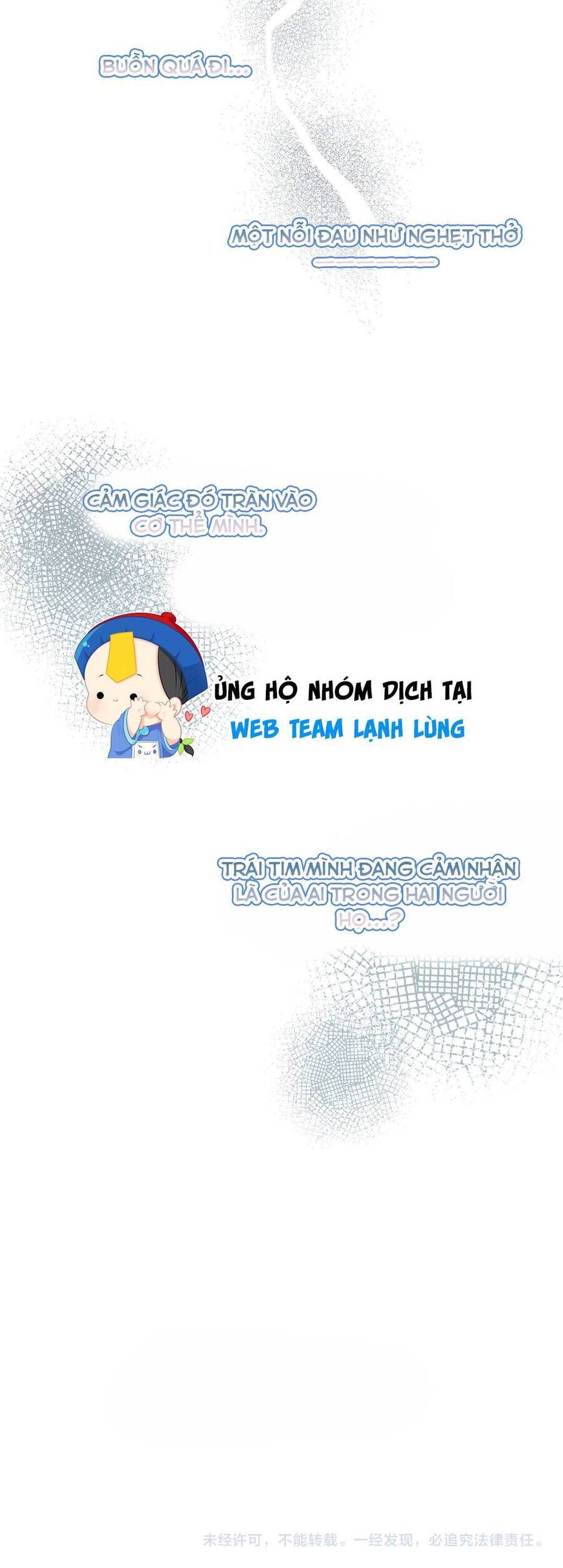 Ngược Dòng Về Mùa Xuân - Chapter 38