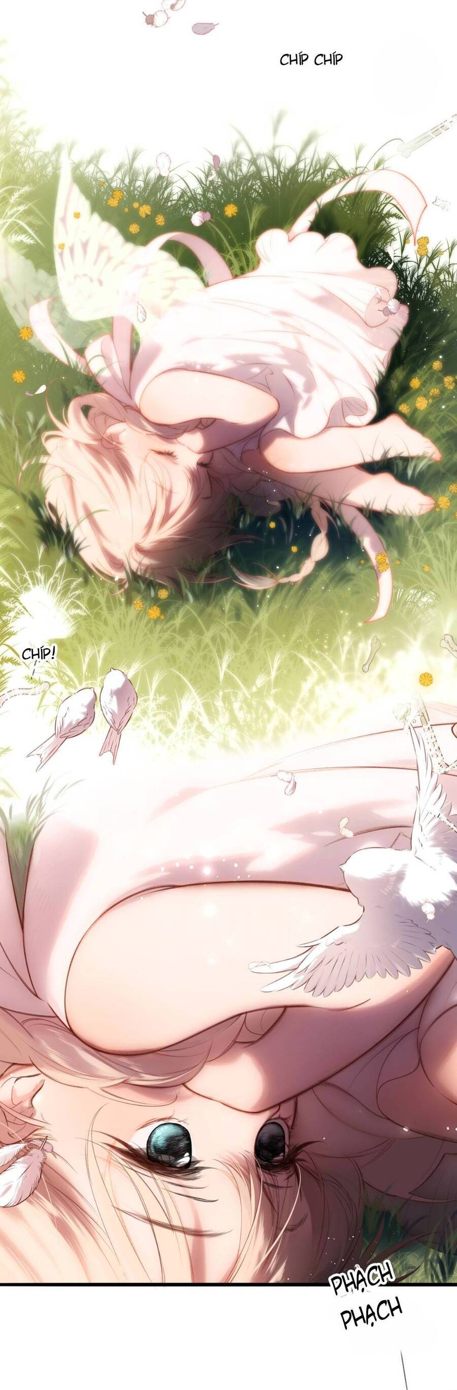 Ngược Dòng Về Mùa Xuân - Chapter 38