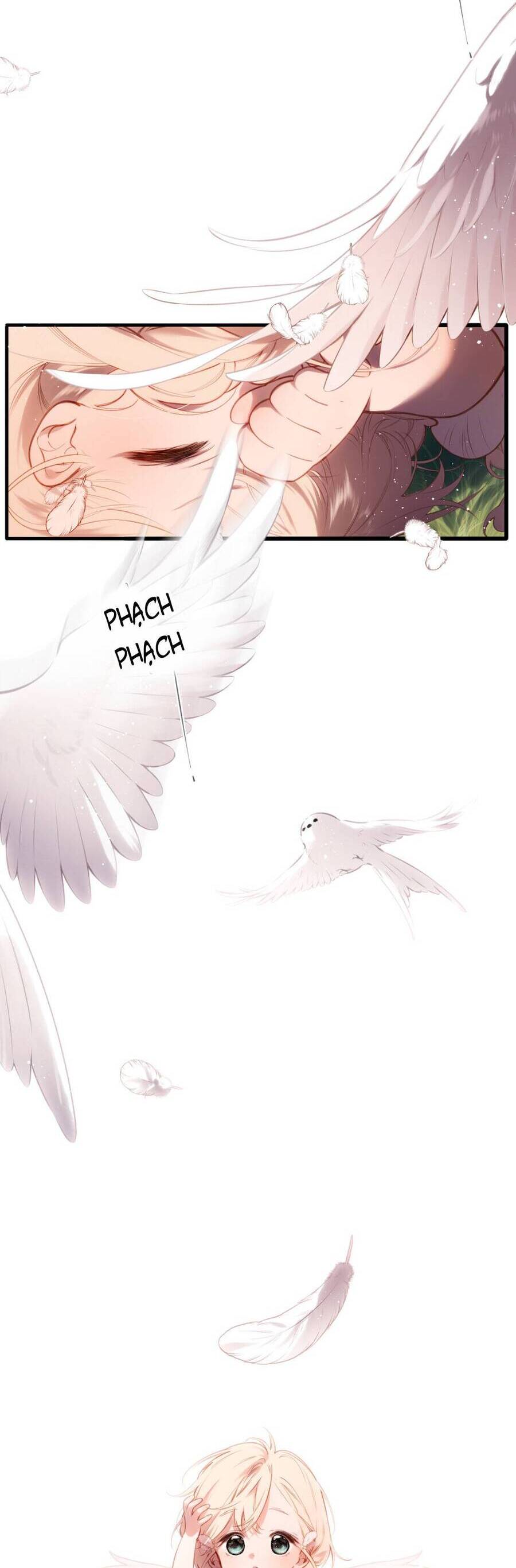 Ngược Dòng Về Mùa Xuân - Chapter 38