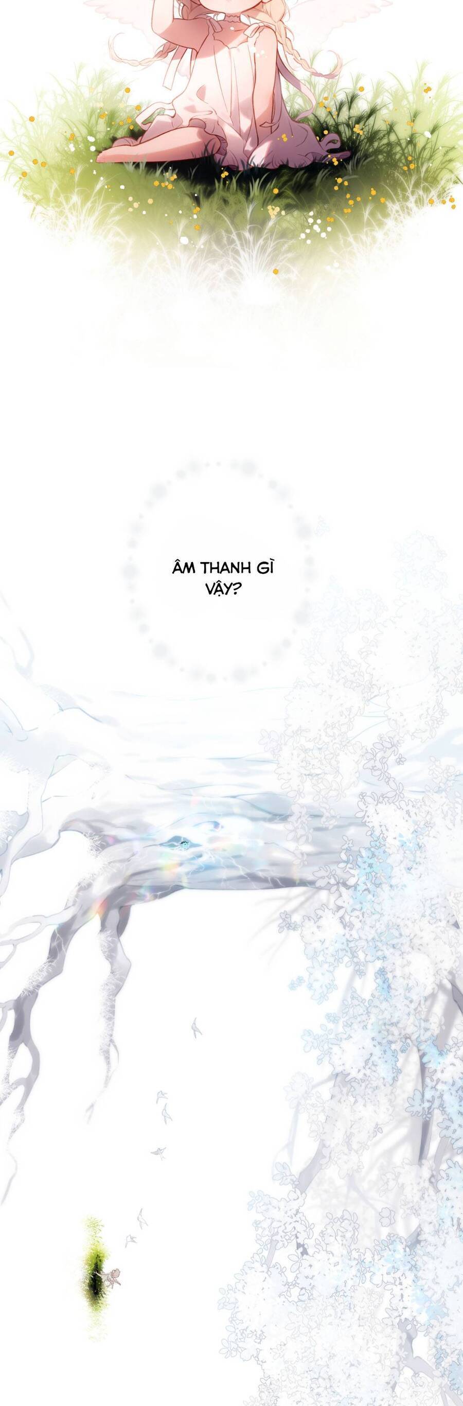 Ngược Dòng Về Mùa Xuân - Chapter 38