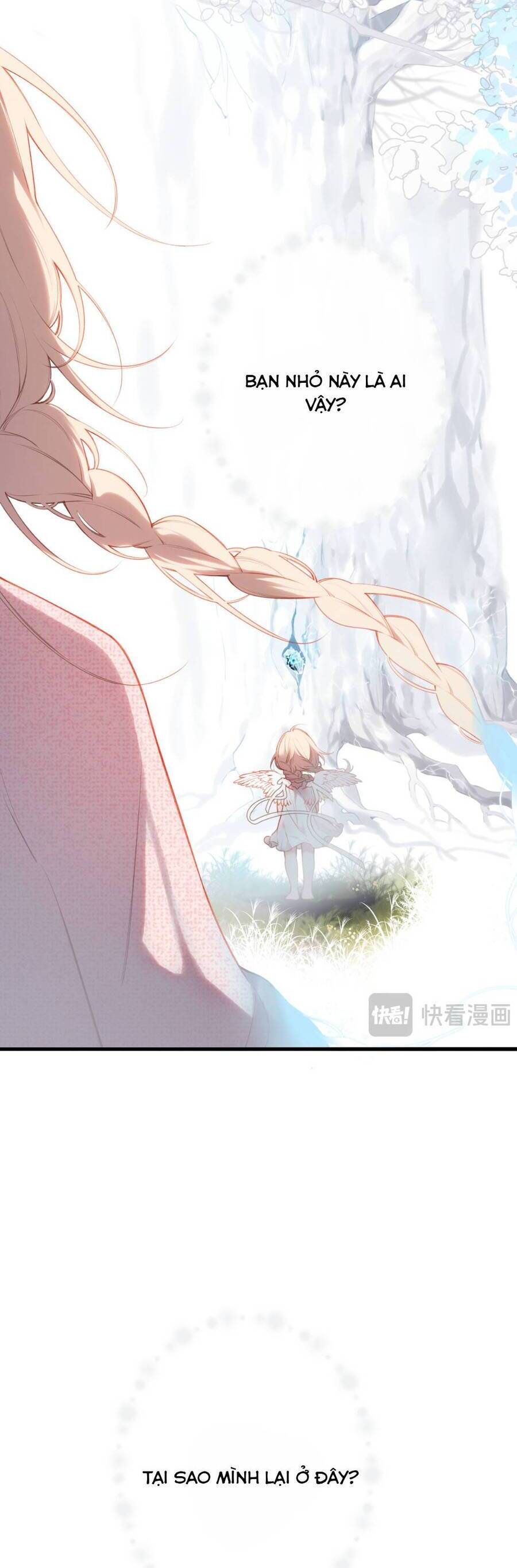 Ngược Dòng Về Mùa Xuân - Chapter 38