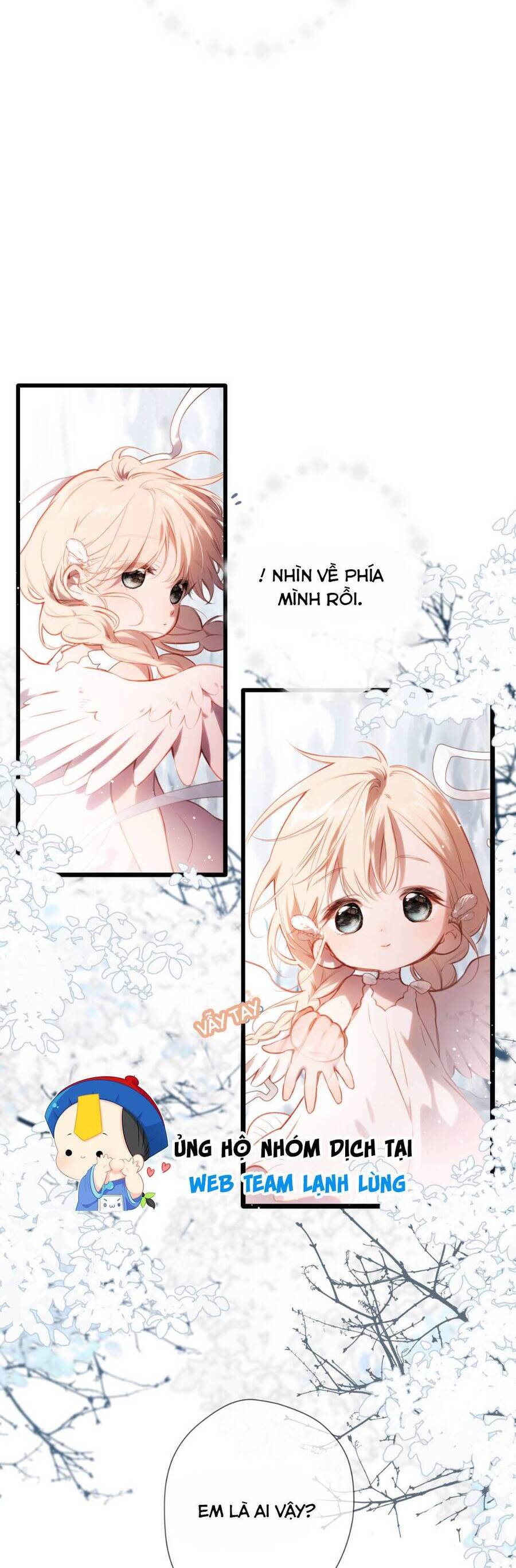 Ngược Dòng Về Mùa Xuân - Chapter 38