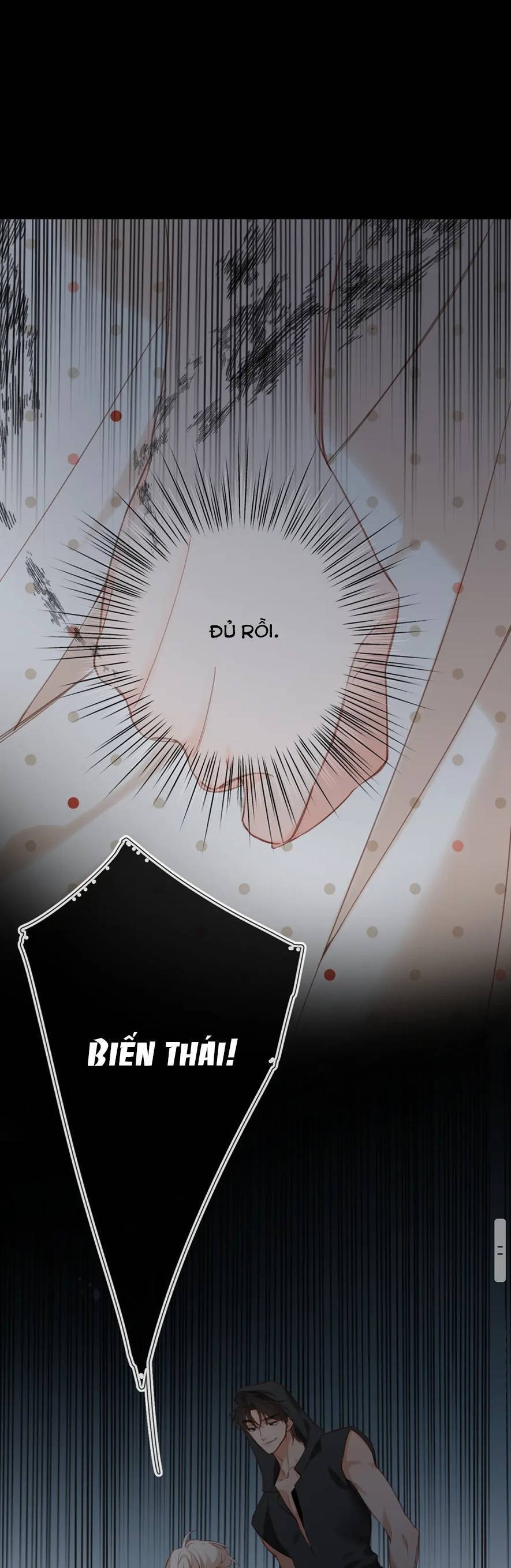 Ngược Dòng Về Mùa Xuân - Chapter 4