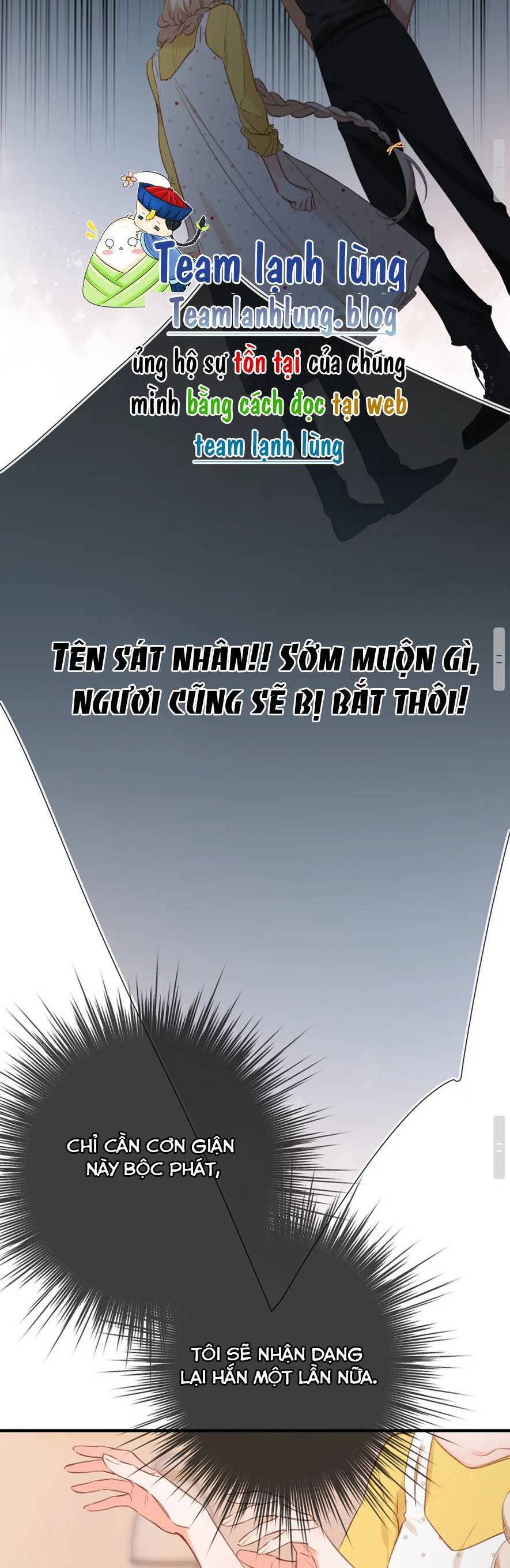 Ngược Dòng Về Mùa Xuân - Chapter 4