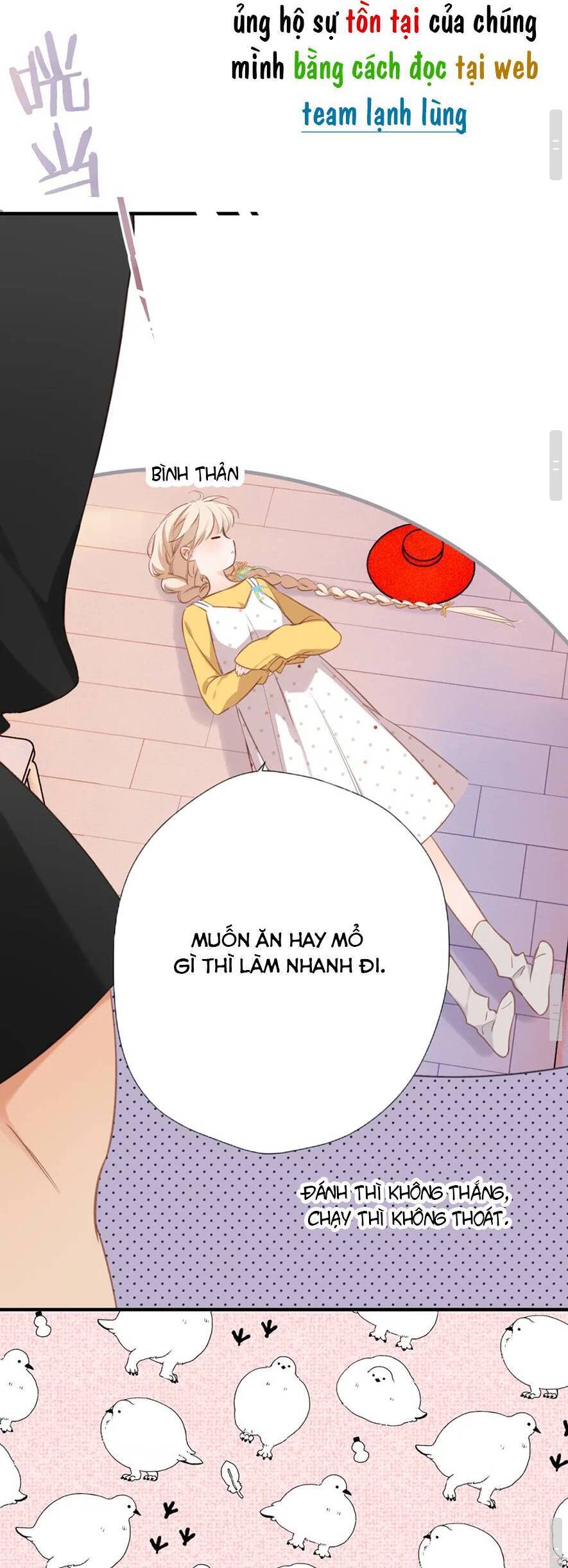 Ngược Dòng Về Mùa Xuân - Chapter 4