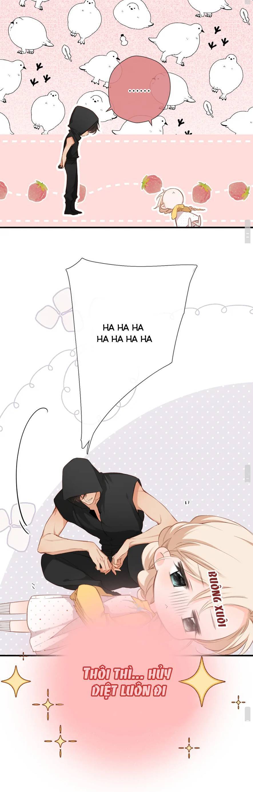 Ngược Dòng Về Mùa Xuân - Chapter 4