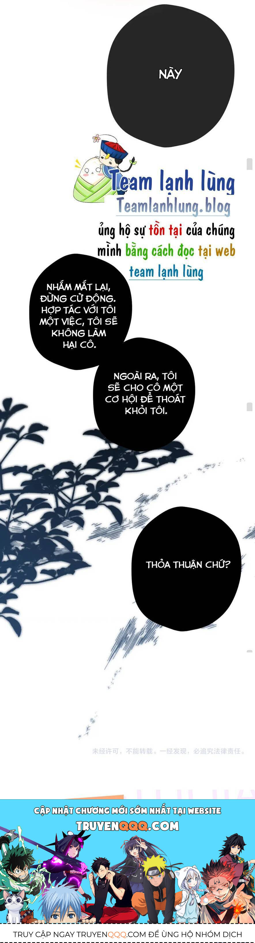 Ngược Dòng Về Mùa Xuân - Chapter 4