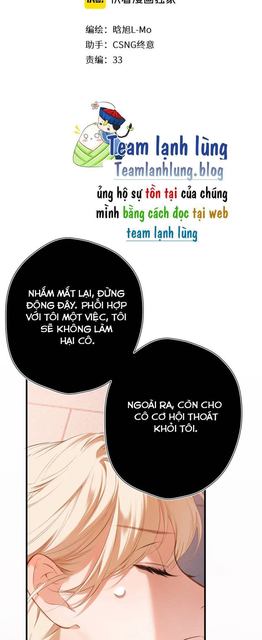 Ngược Dòng Về Mùa Xuân - Chapter 5