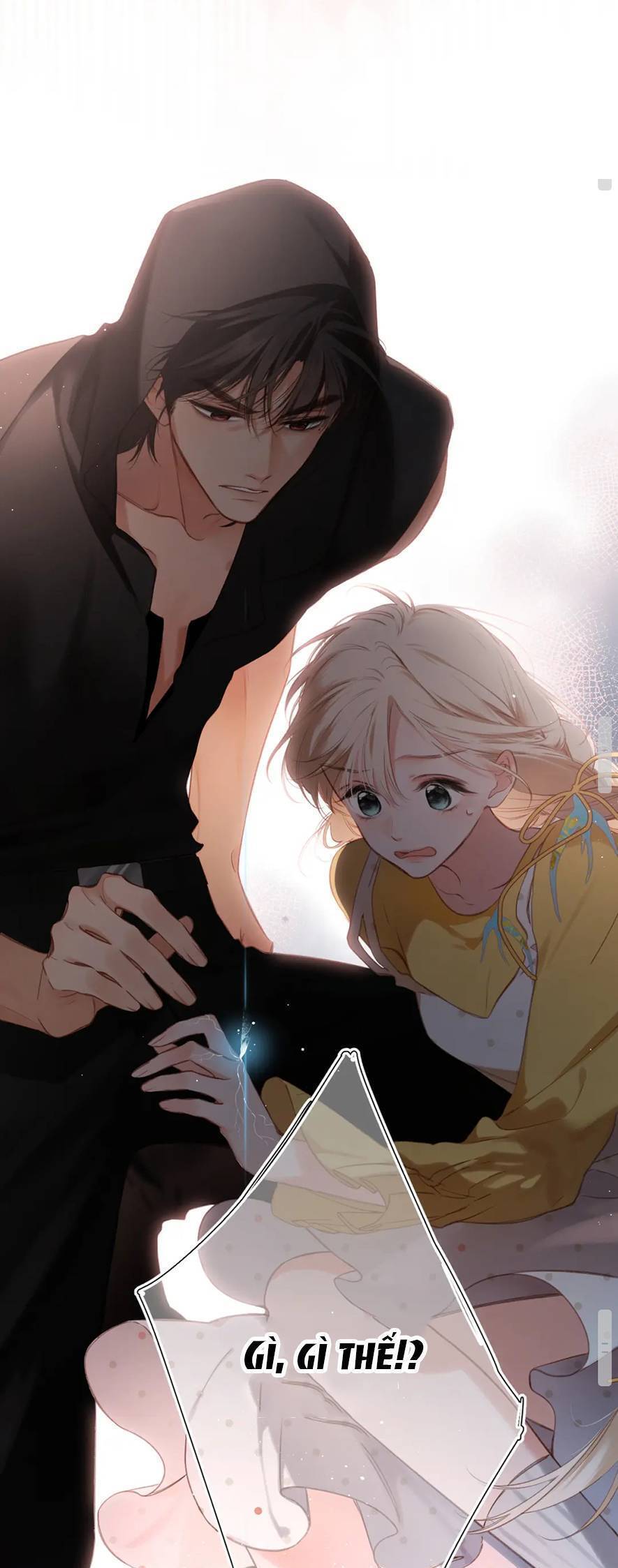 Ngược Dòng Về Mùa Xuân - Chapter 5