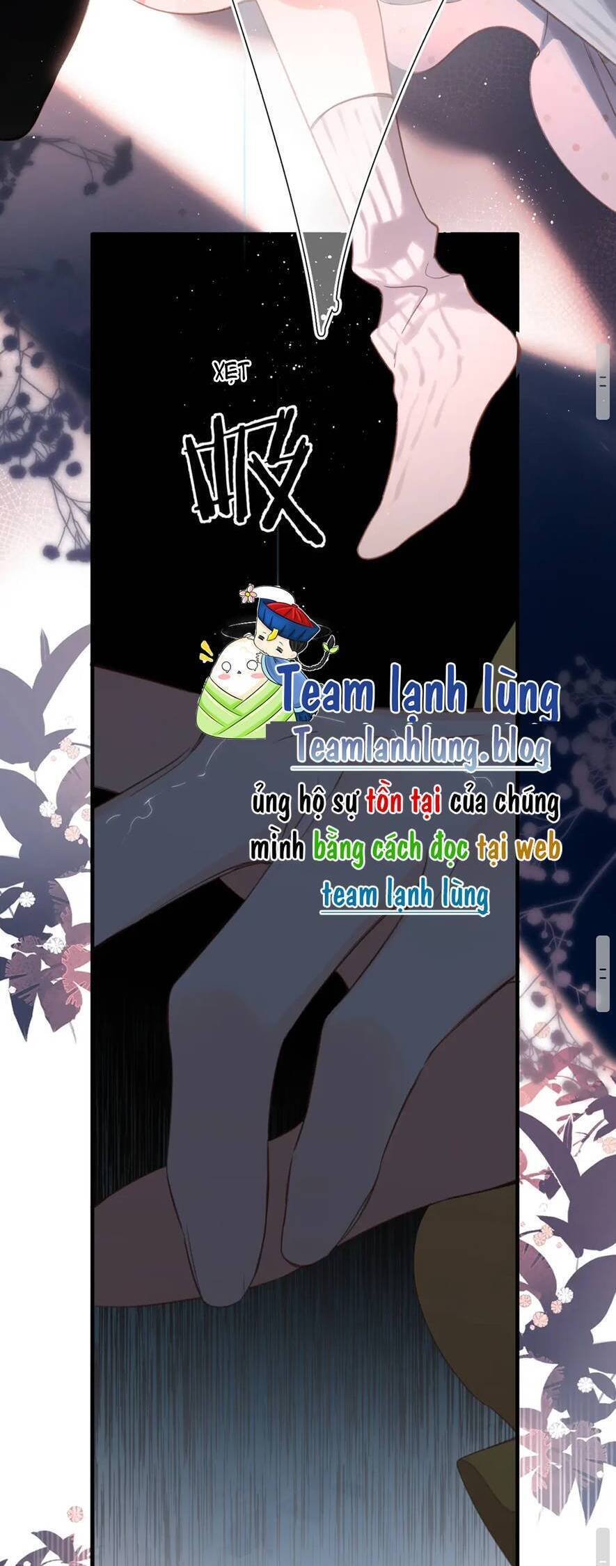 Ngược Dòng Về Mùa Xuân - Chapter 5