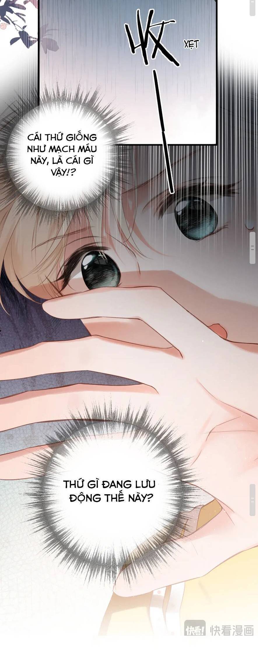 Ngược Dòng Về Mùa Xuân - Chapter 5