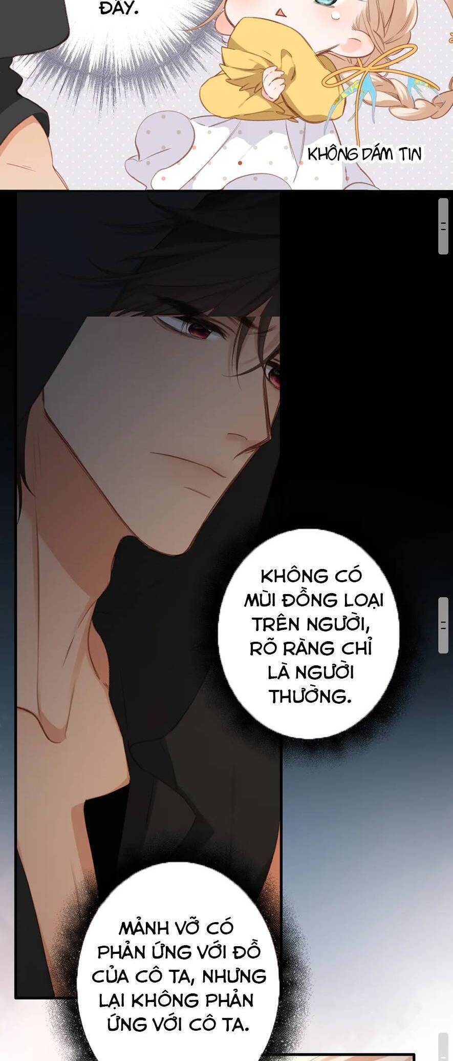 Ngược Dòng Về Mùa Xuân - Chapter 5