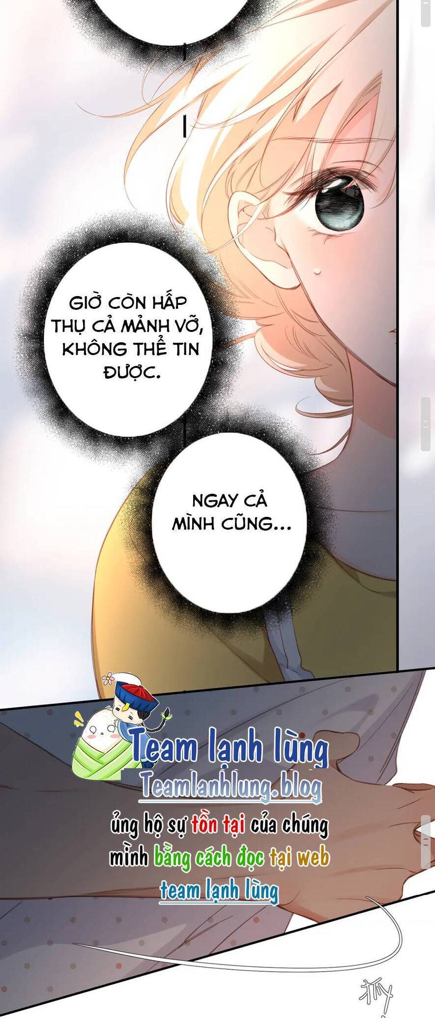 Ngược Dòng Về Mùa Xuân - Chapter 5