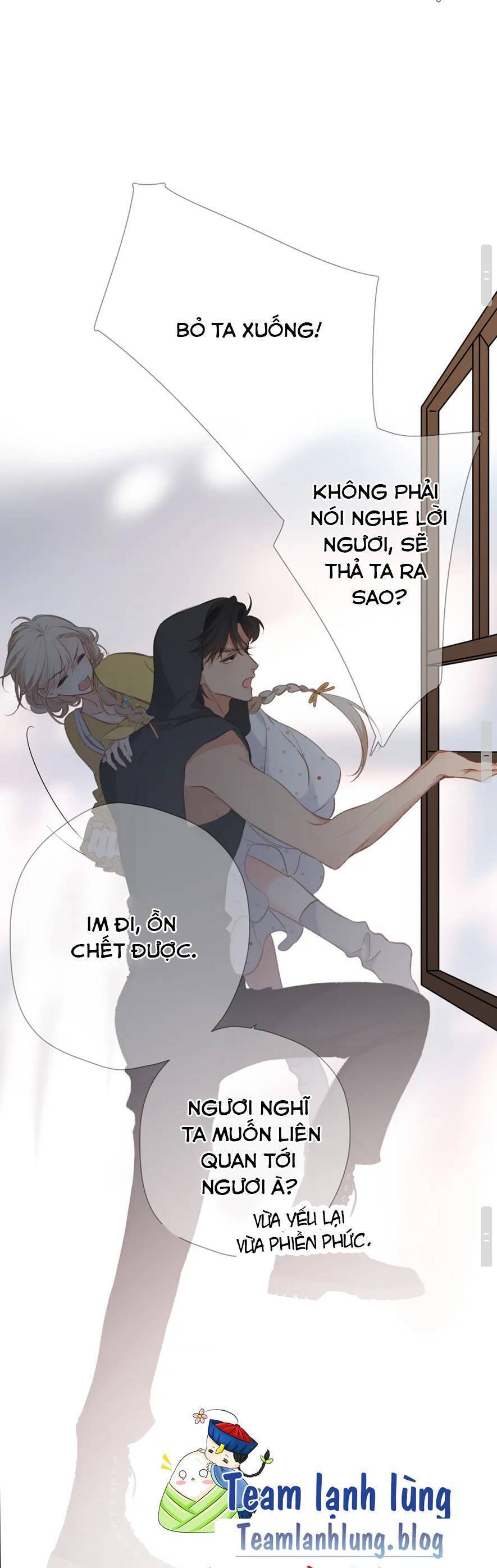 Ngược Dòng Về Mùa Xuân - Chapter 5