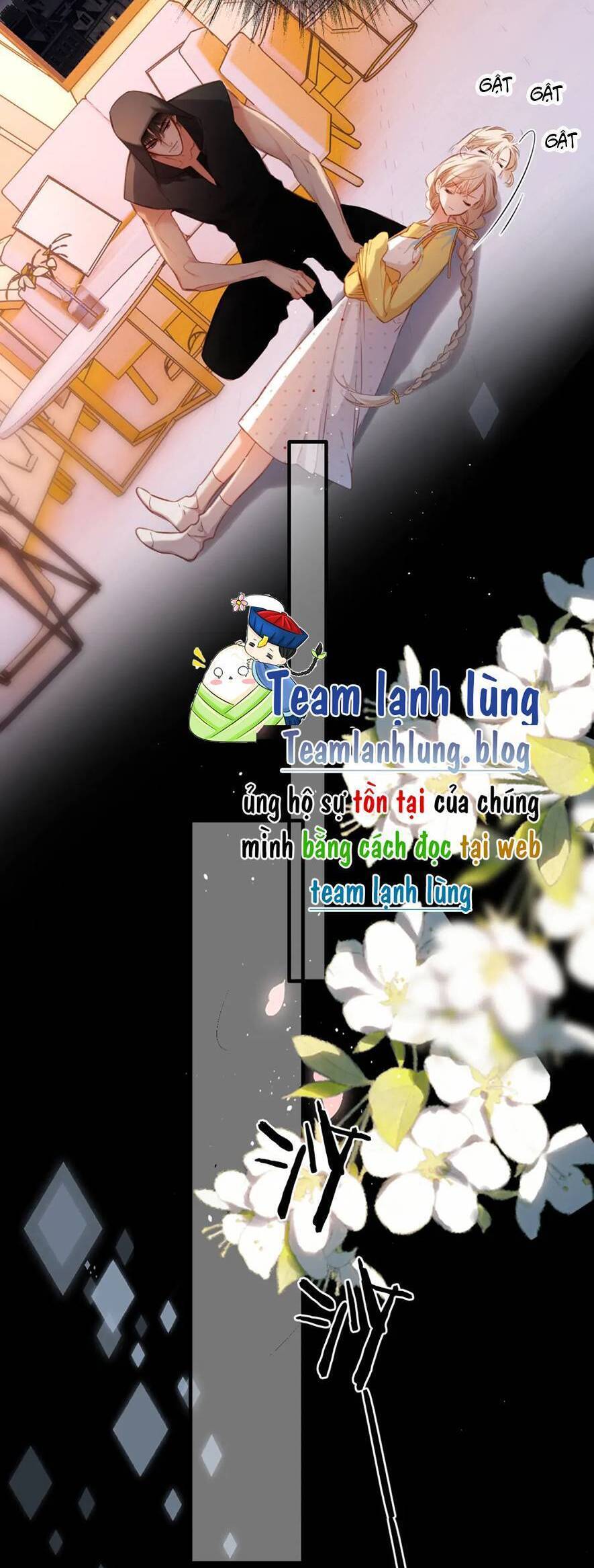 Ngược Dòng Về Mùa Xuân - Chapter 5