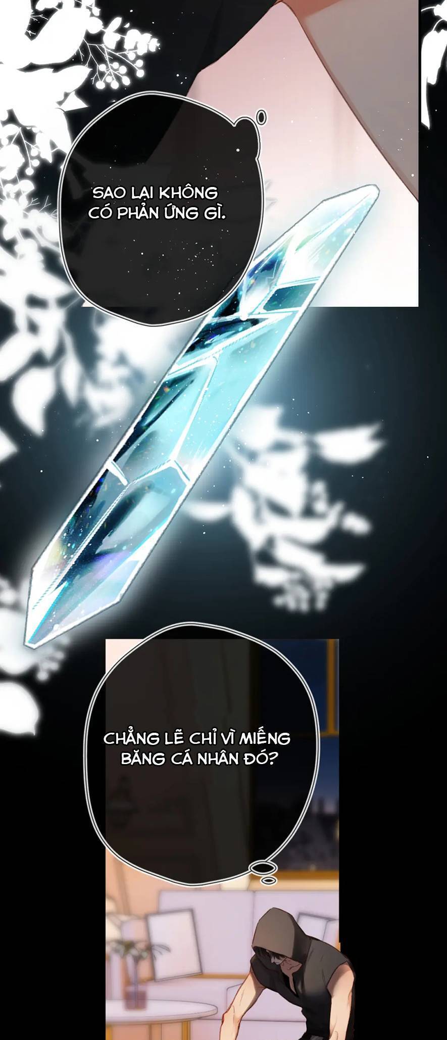 Ngược Dòng Về Mùa Xuân - Chapter 5