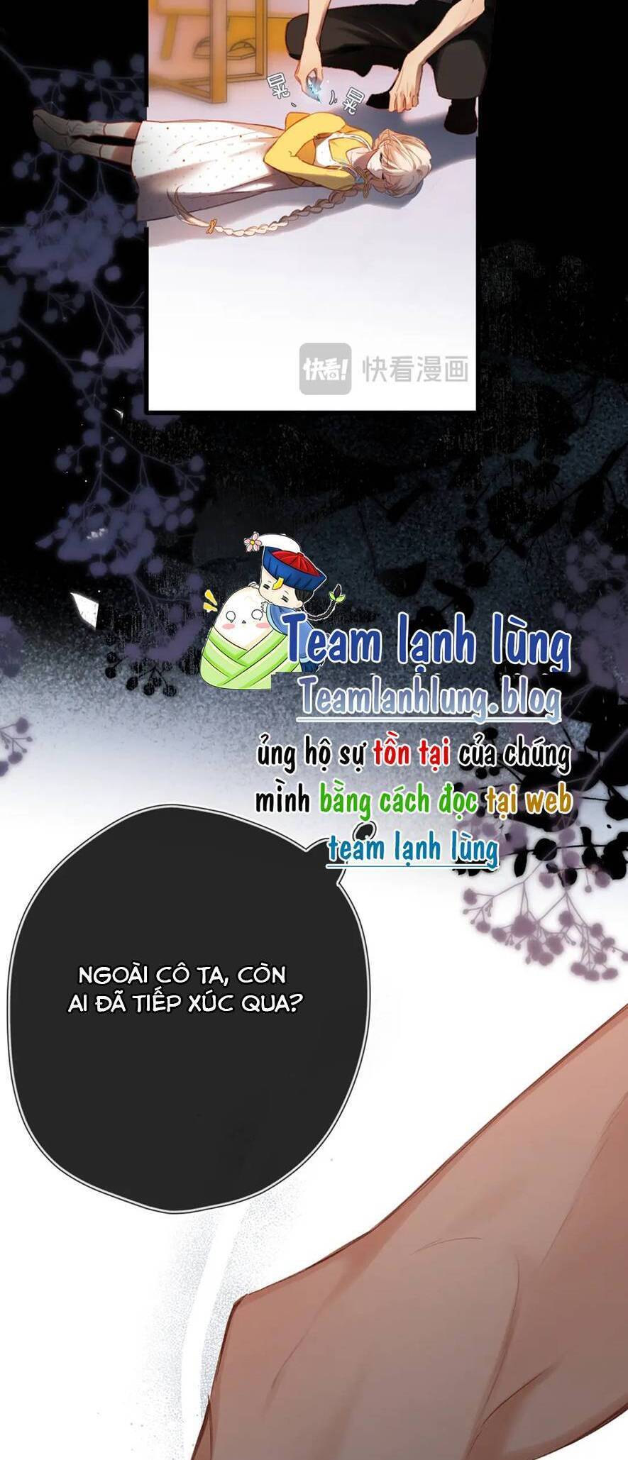 Ngược Dòng Về Mùa Xuân - Chapter 5