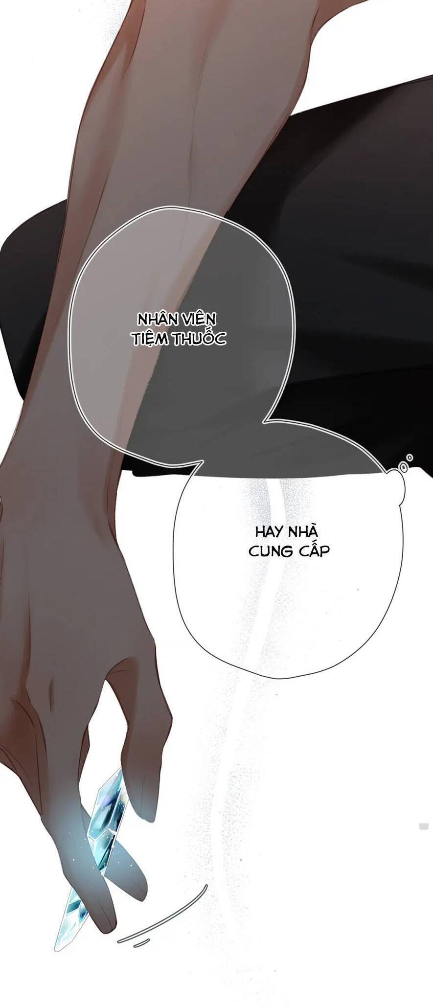 Ngược Dòng Về Mùa Xuân - Chapter 5