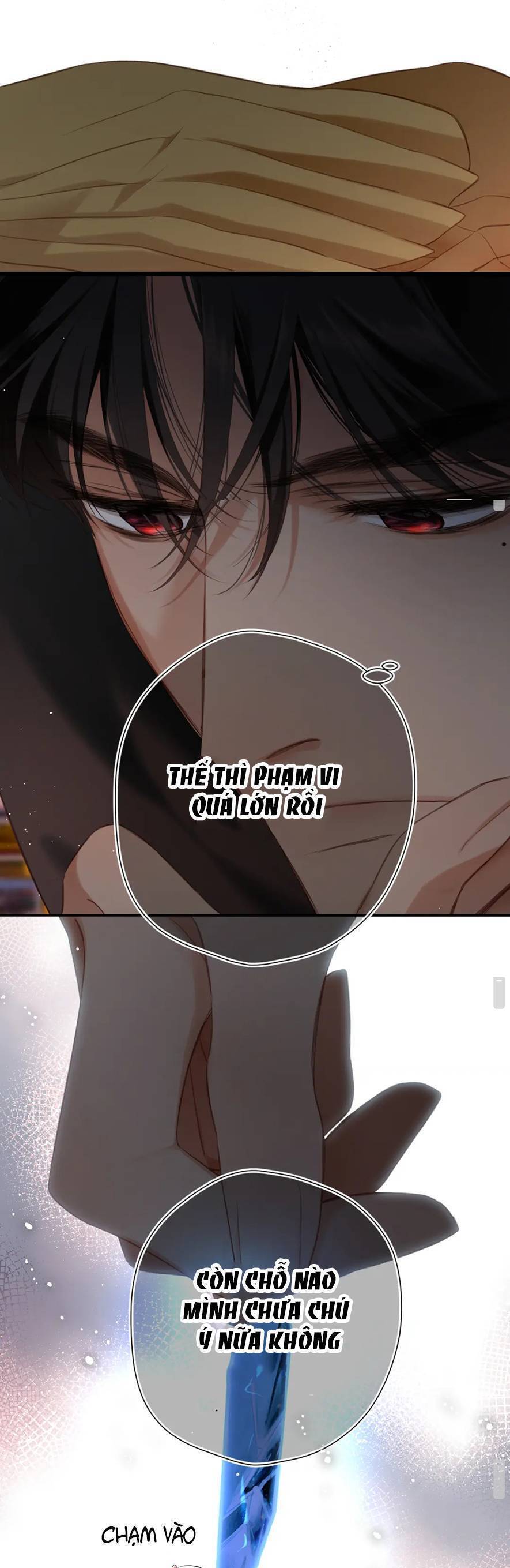 Ngược Dòng Về Mùa Xuân - Chapter 5