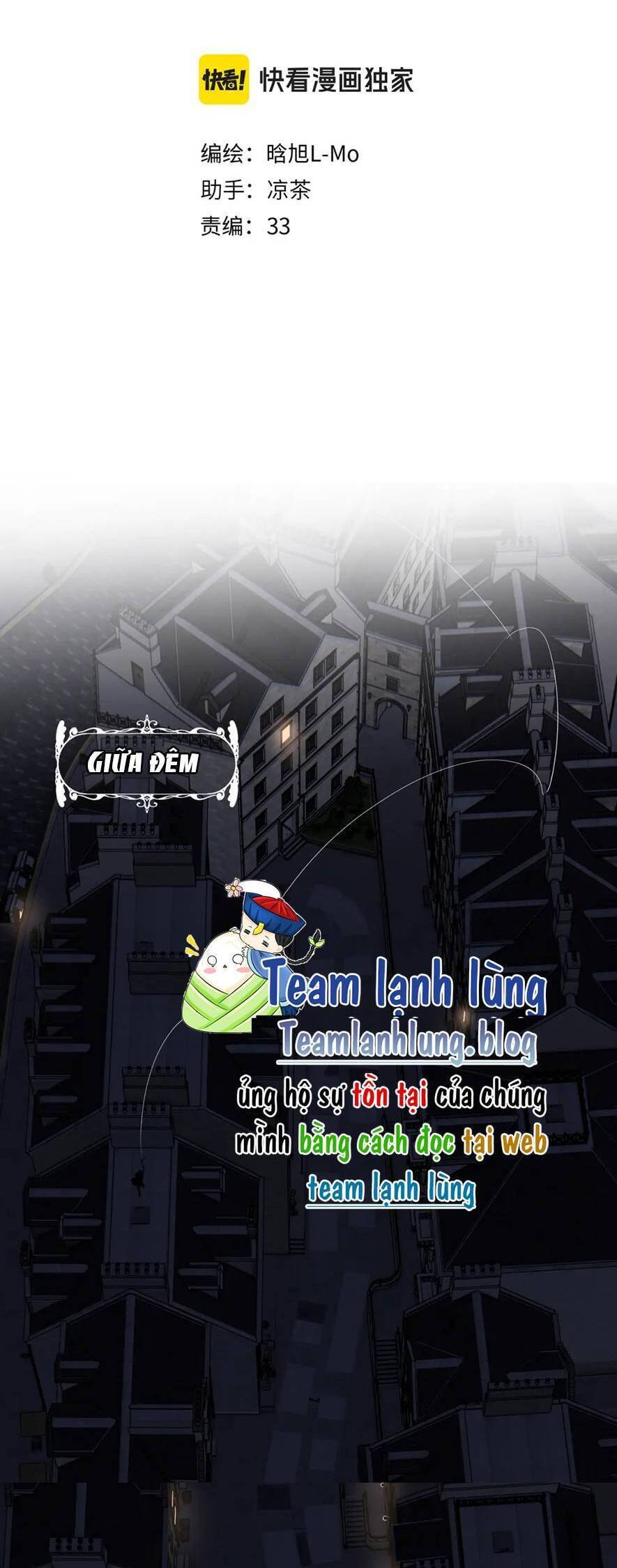 Ngược Dòng Về Mùa Xuân - Chapter 6