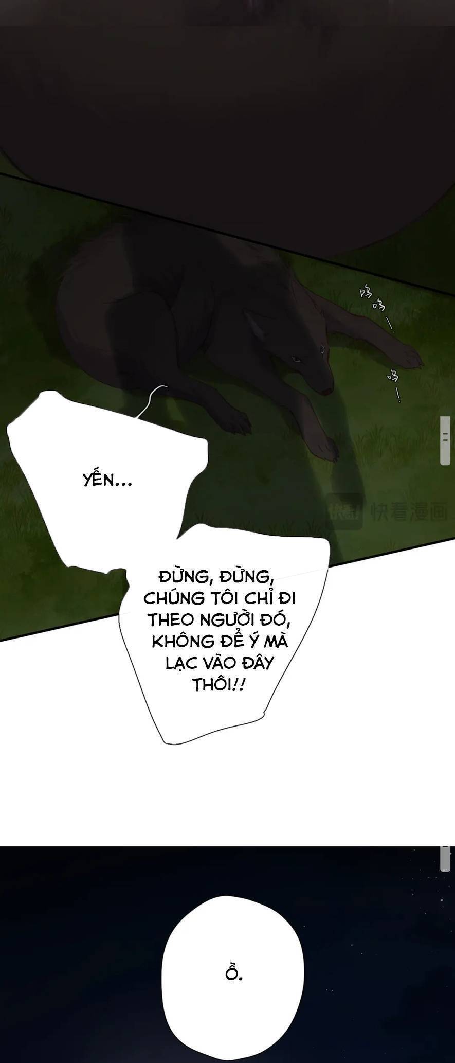 Ngược Dòng Về Mùa Xuân - Chapter 6