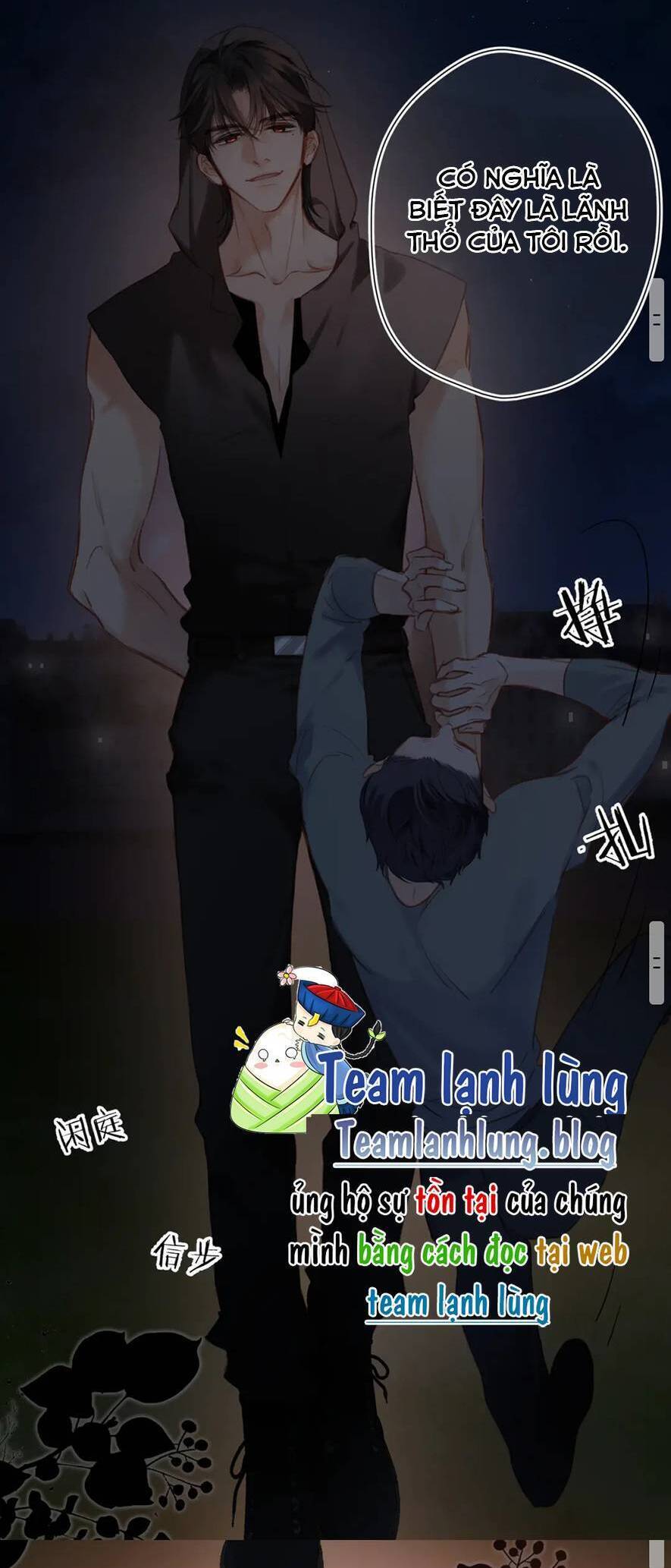 Ngược Dòng Về Mùa Xuân - Chapter 6