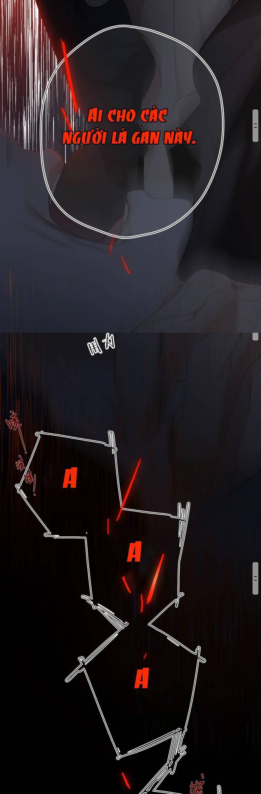 Ngược Dòng Về Mùa Xuân - Chapter 6