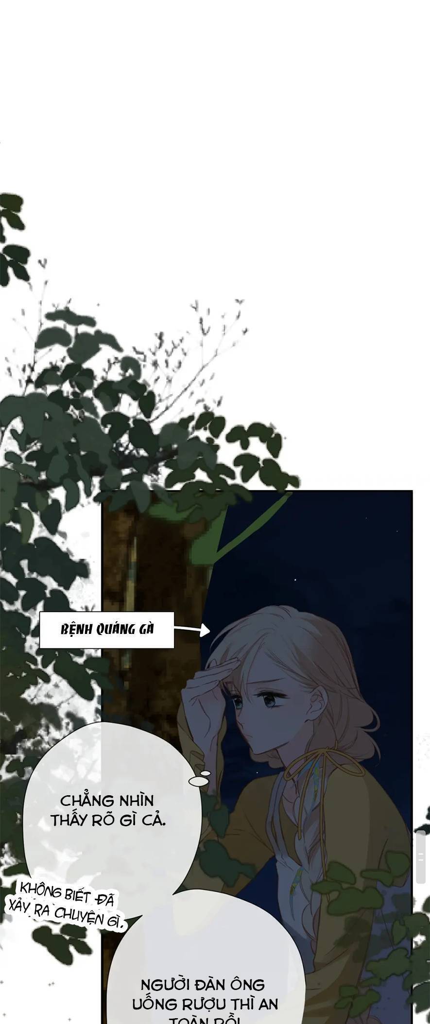 Ngược Dòng Về Mùa Xuân - Chapter 6