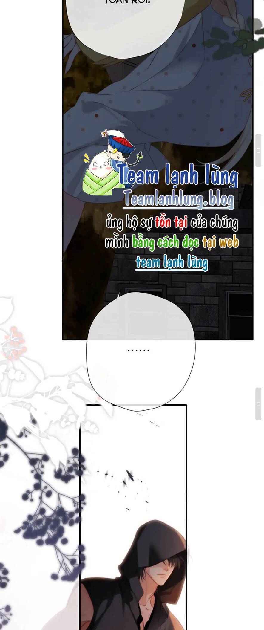Ngược Dòng Về Mùa Xuân - Chapter 6