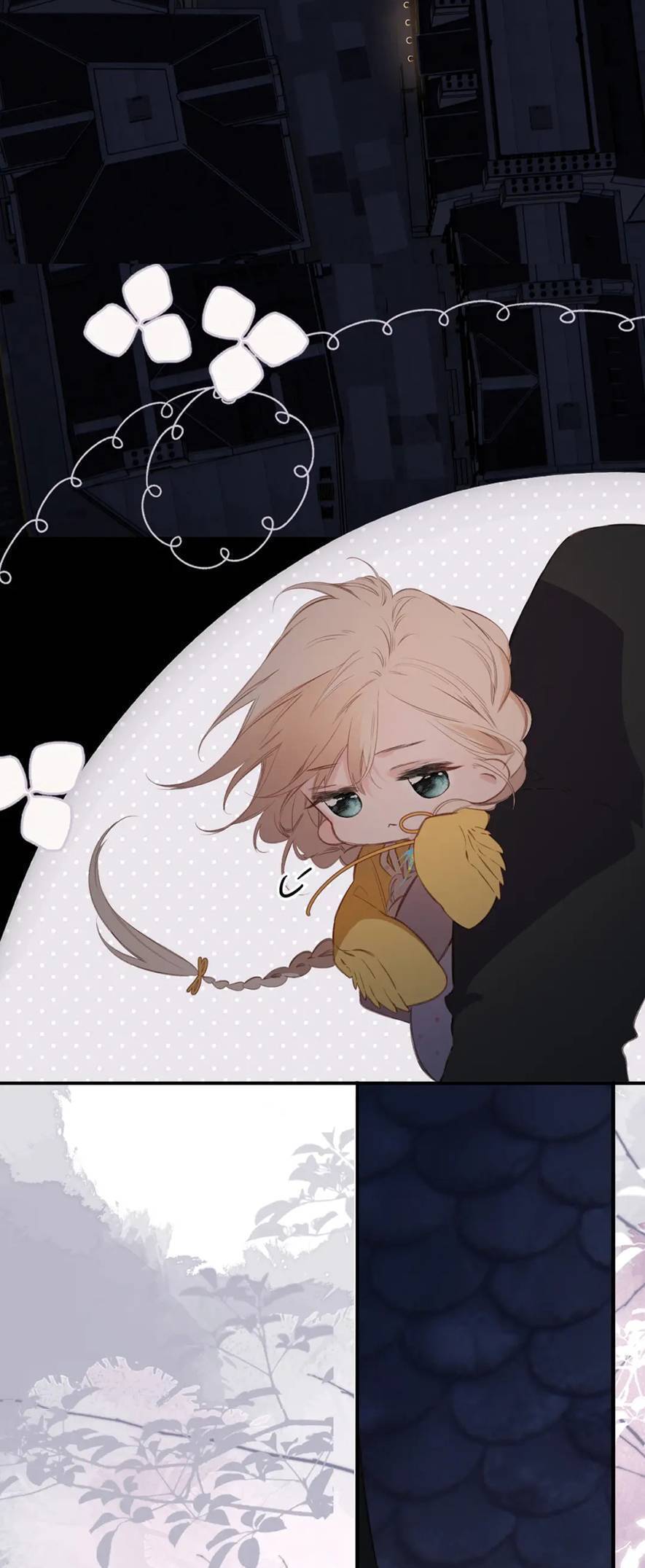 Ngược Dòng Về Mùa Xuân - Chapter 6