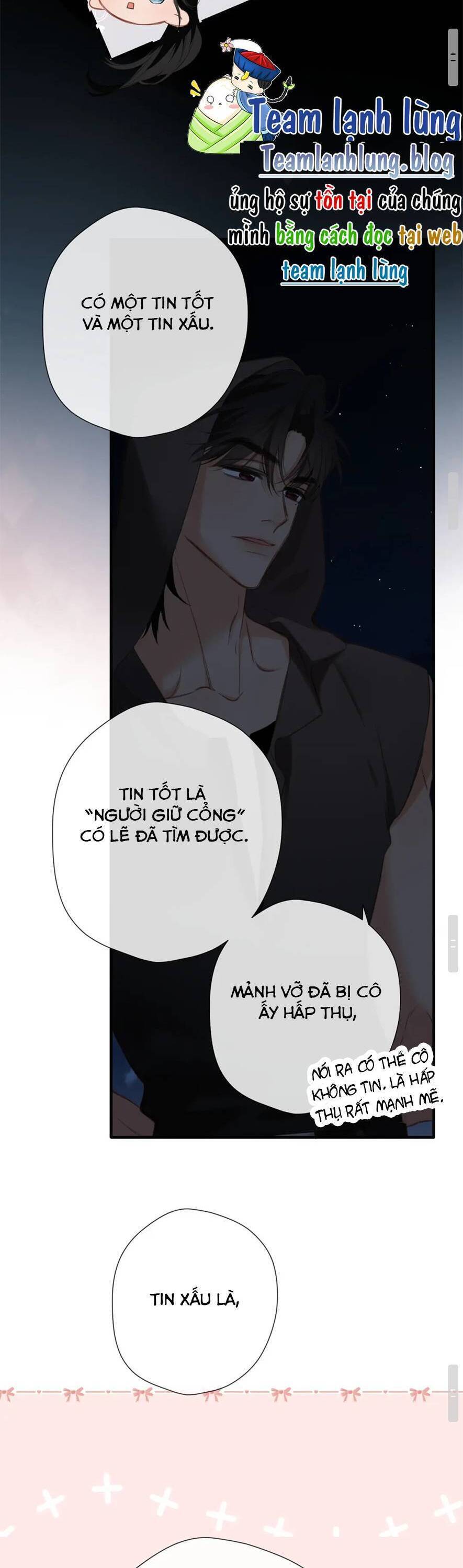 Ngược Dòng Về Mùa Xuân - Chapter 6