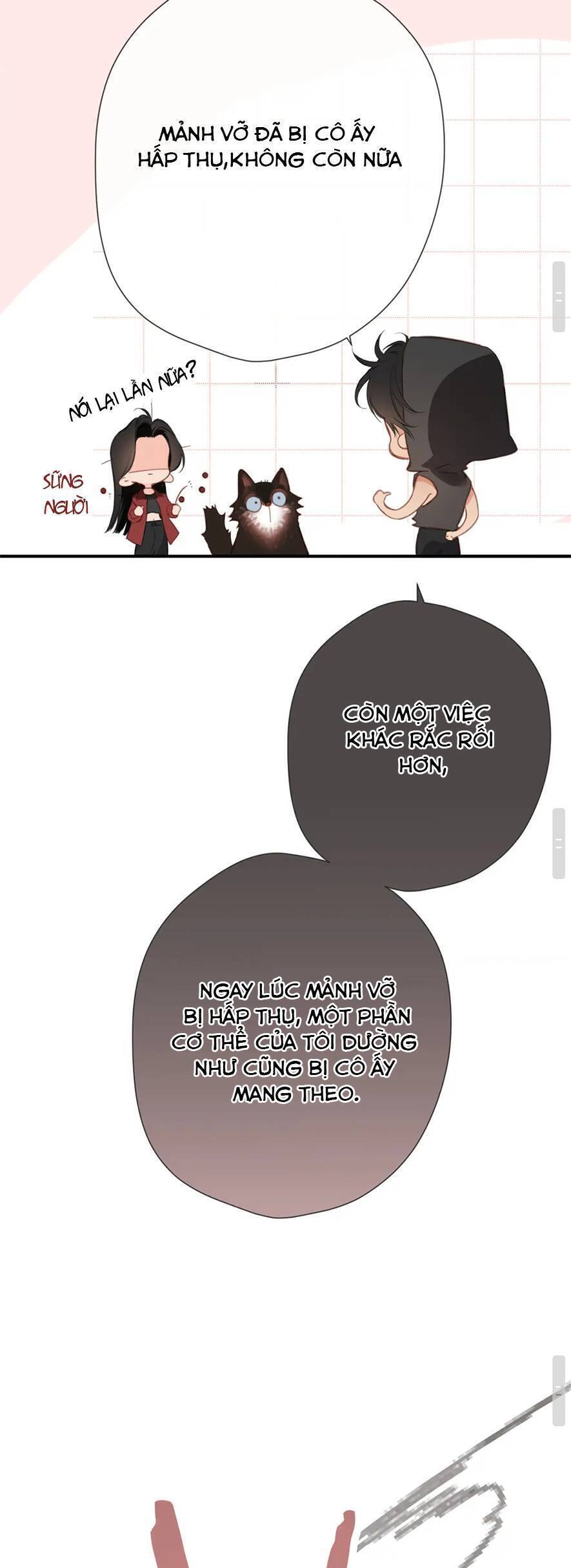 Ngược Dòng Về Mùa Xuân - Chapter 6