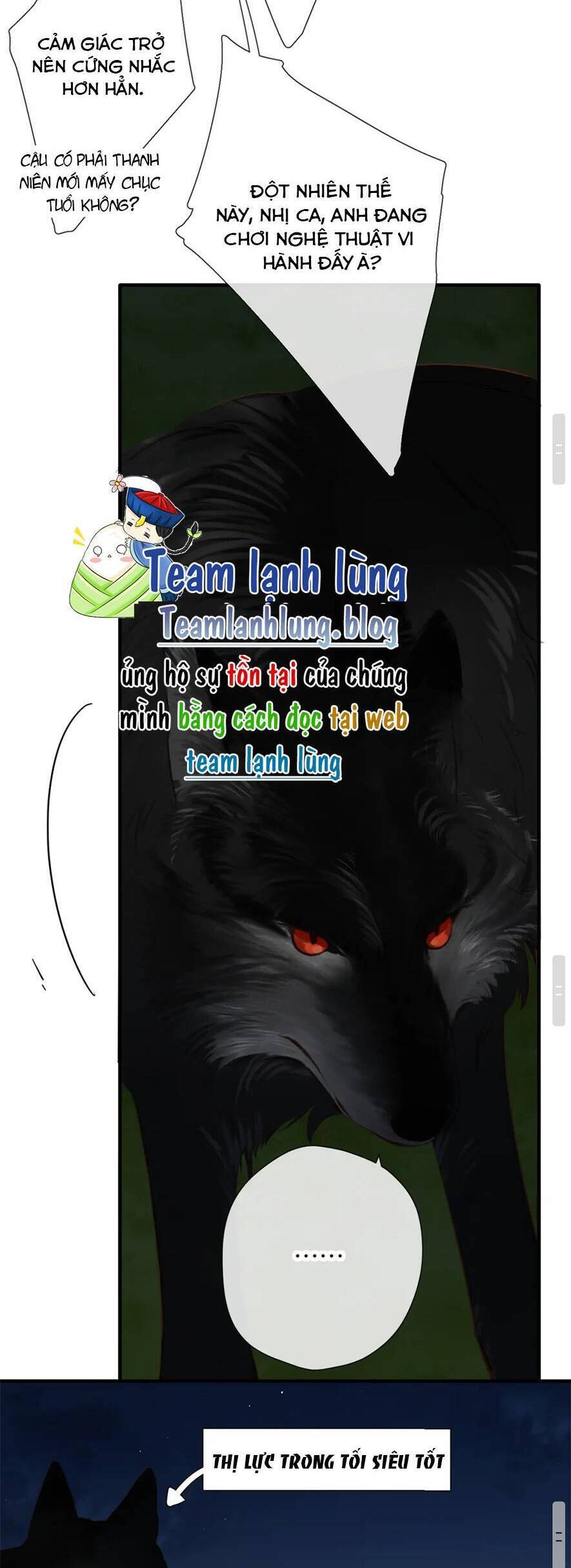 Ngược Dòng Về Mùa Xuân - Chapter 6