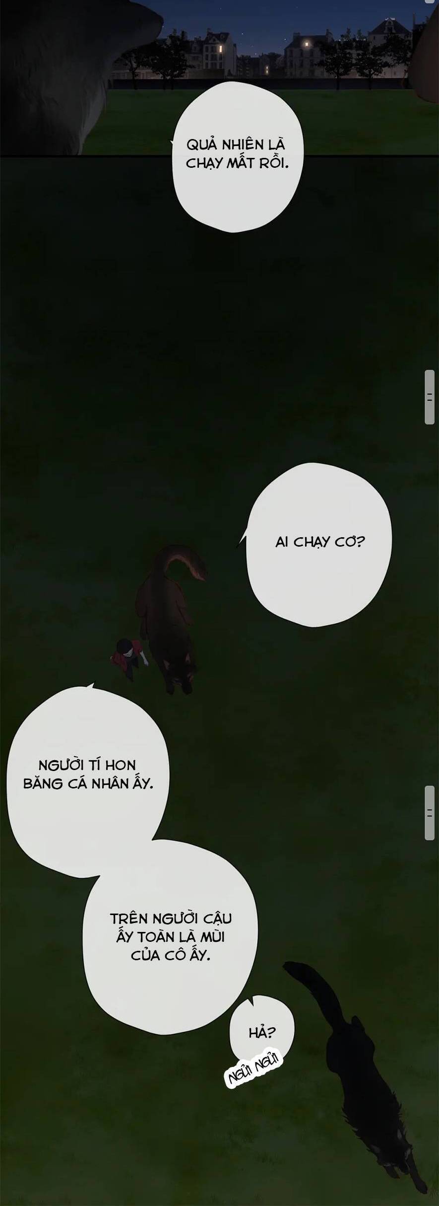 Ngược Dòng Về Mùa Xuân - Chapter 6
