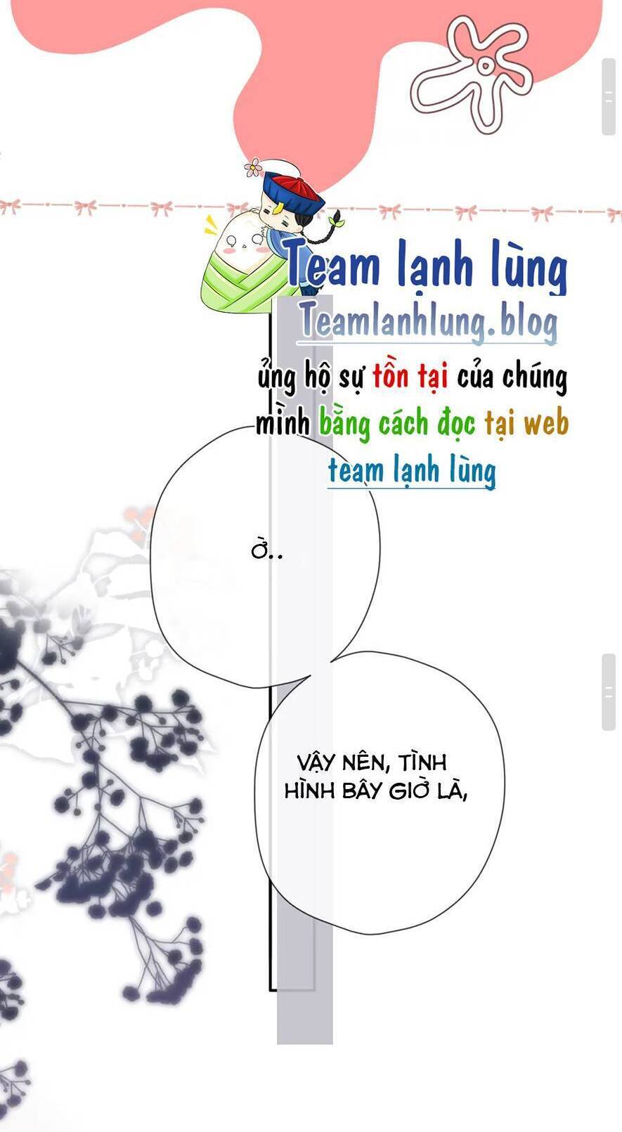 Ngược Dòng Về Mùa Xuân - Chapter 6