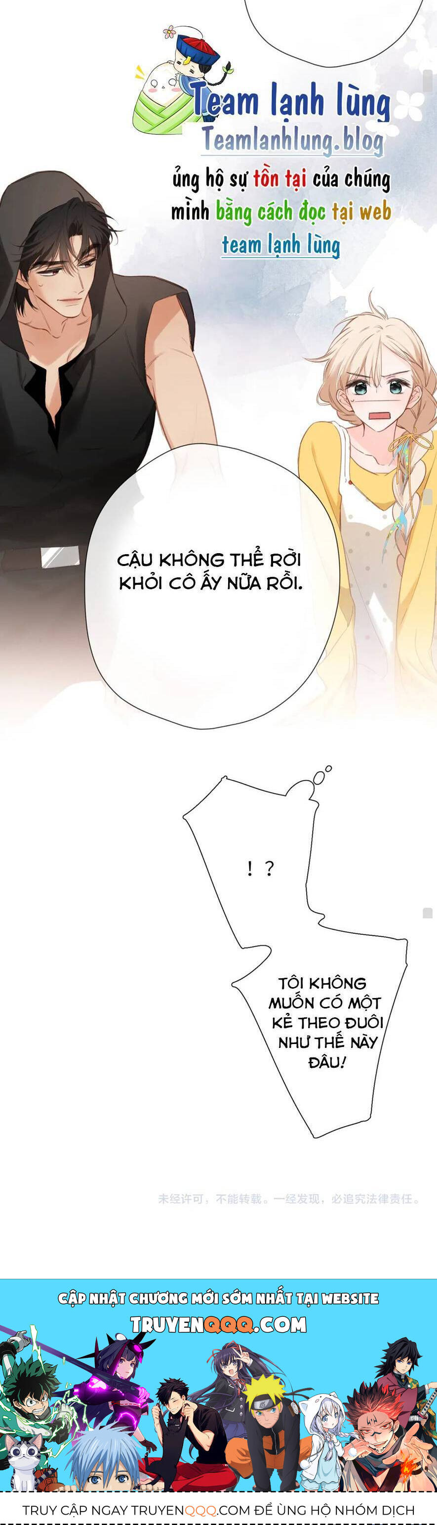 Ngược Dòng Về Mùa Xuân - Chapter 6