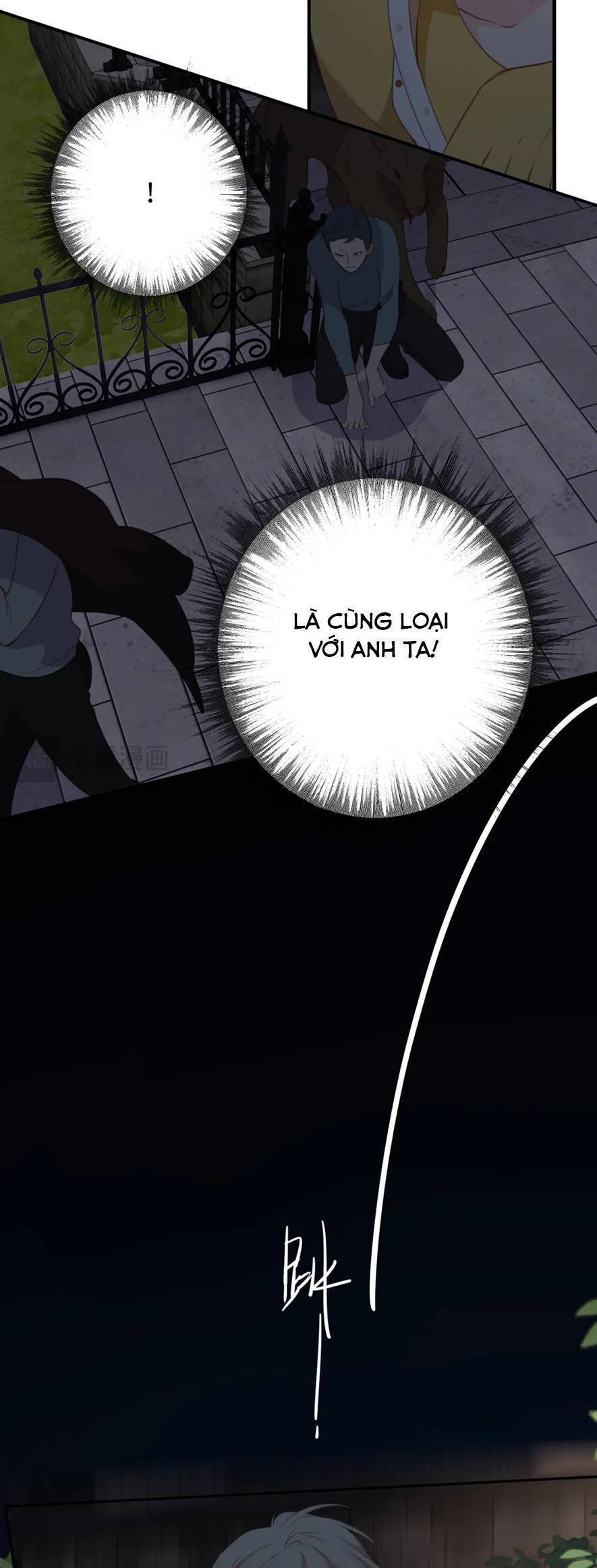 Ngược Dòng Về Mùa Xuân - Chapter 6