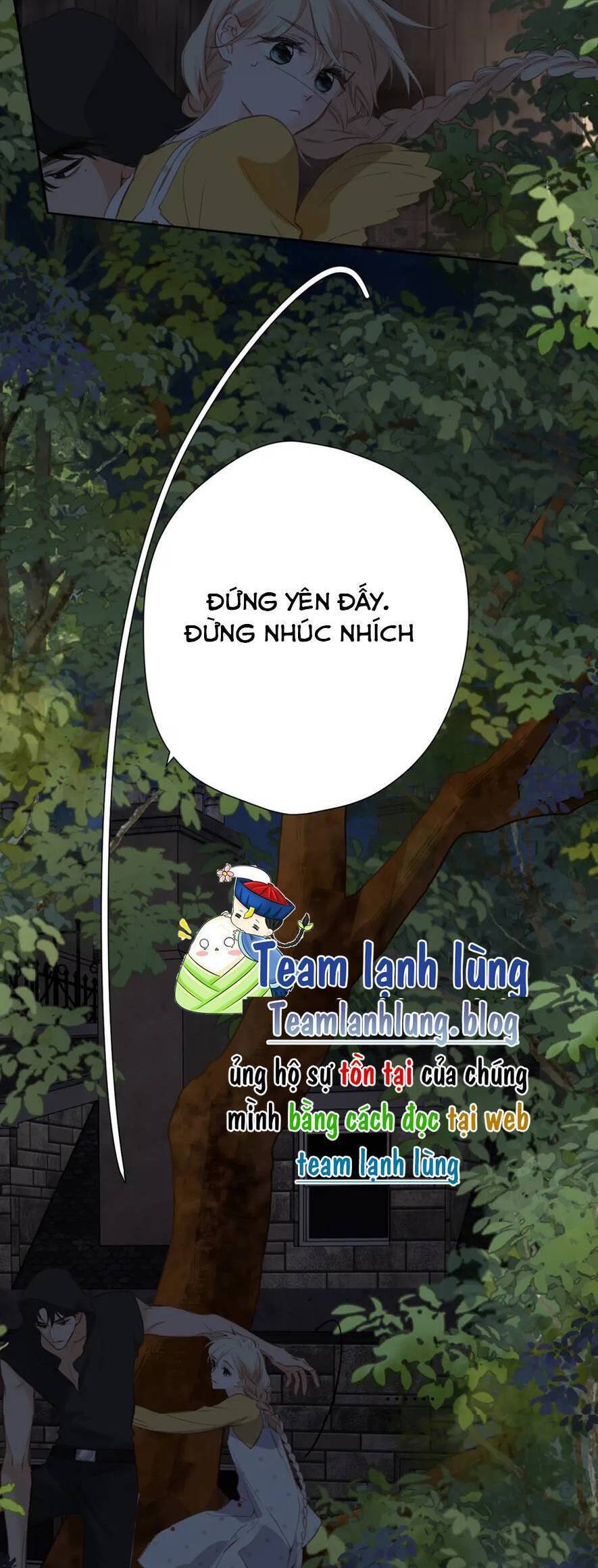 Ngược Dòng Về Mùa Xuân - Chapter 6
